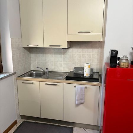 Mille4 Lägenhet Novara Exteriör bild