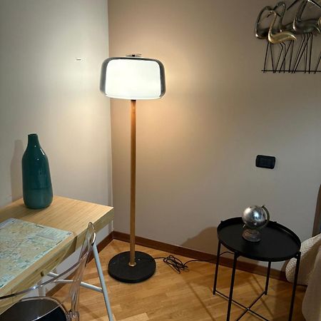 Mille4 Lägenhet Novara Exteriör bild
