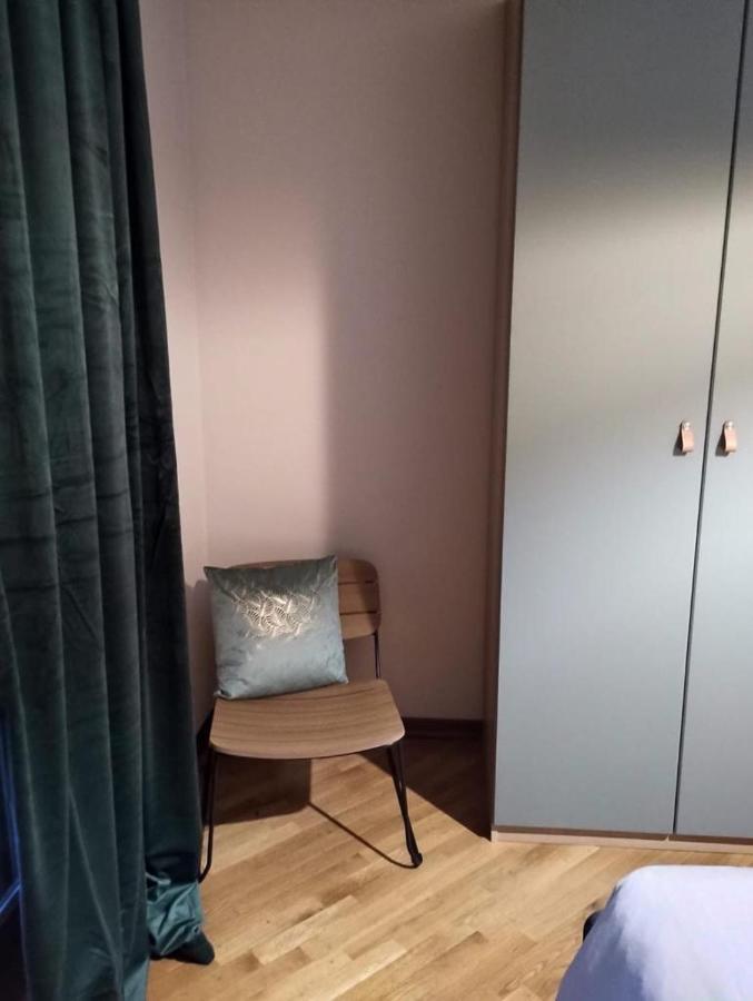Mille4 Lägenhet Novara Exteriör bild