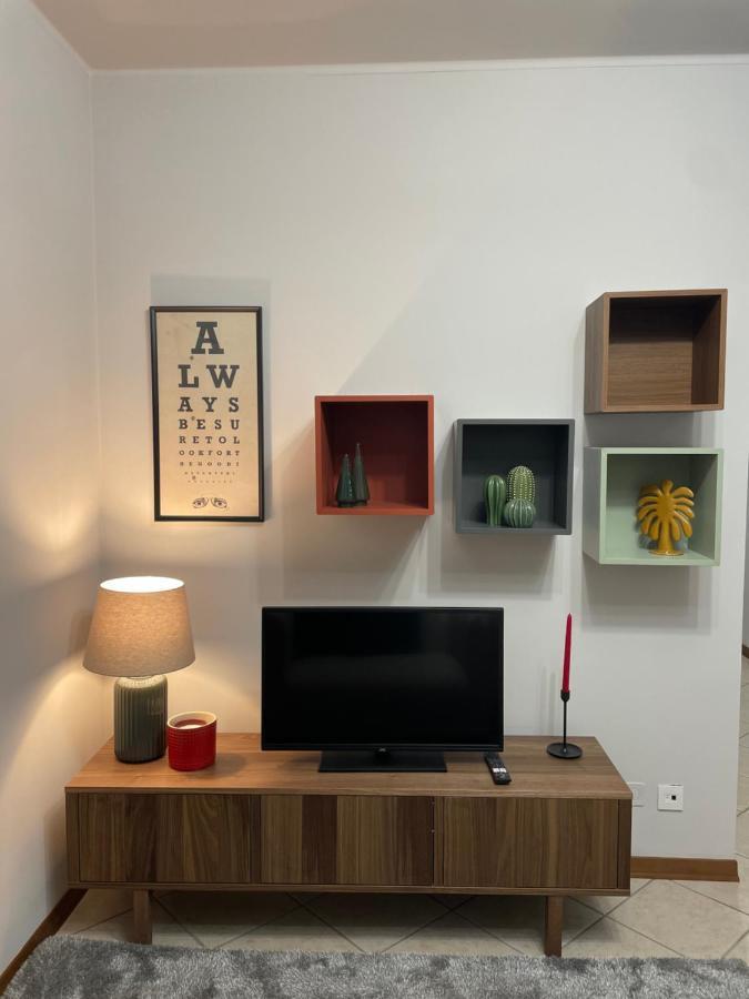 Mille4 Lägenhet Novara Exteriör bild