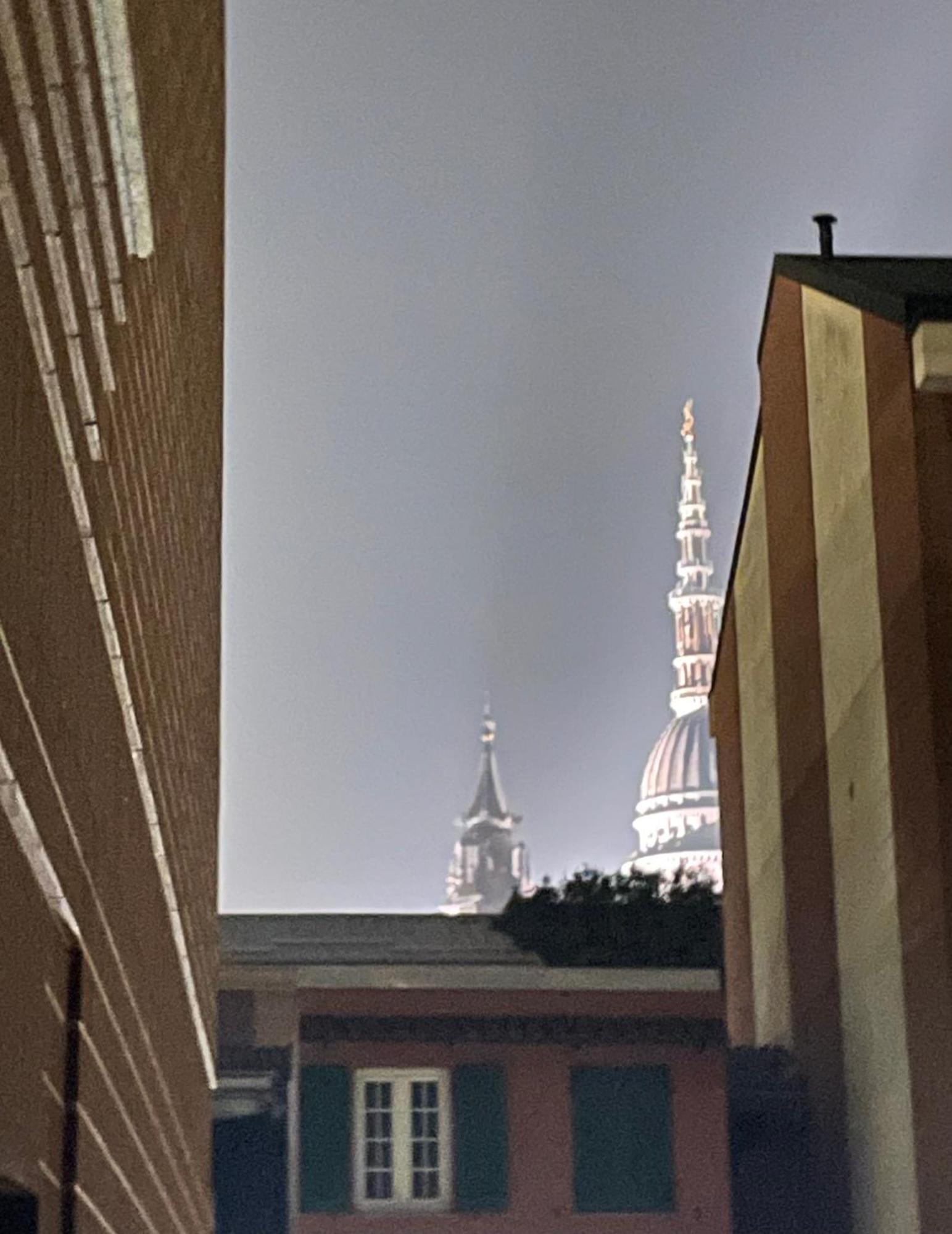 Mille4 Lägenhet Novara Exteriör bild