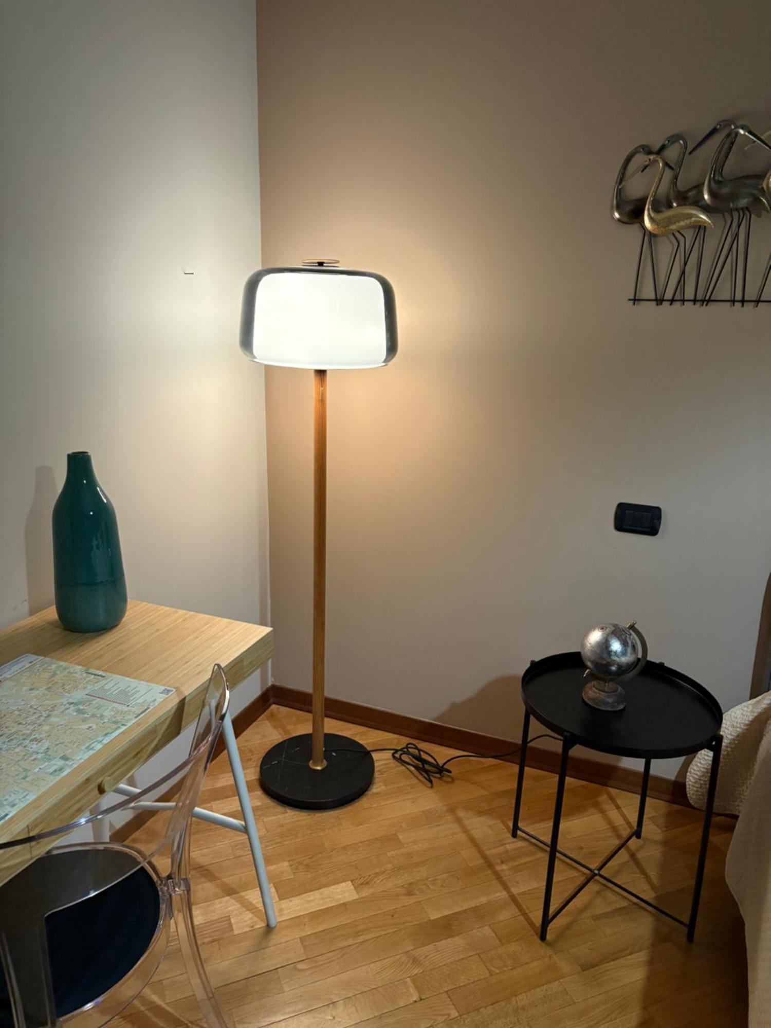 Mille4 Lägenhet Novara Exteriör bild